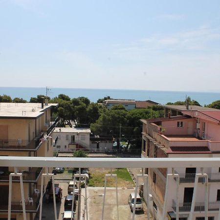 Hotel Corallo Villapiana Εξωτερικό φωτογραφία