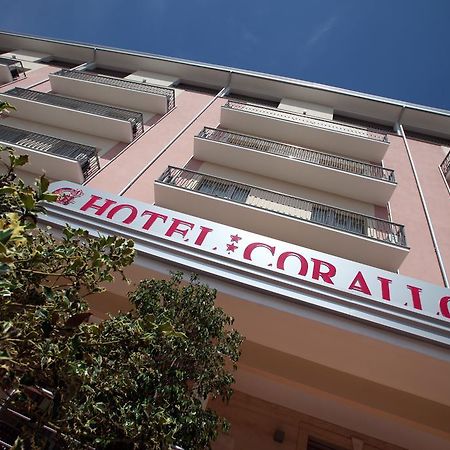 Hotel Corallo Villapiana Εξωτερικό φωτογραφία
