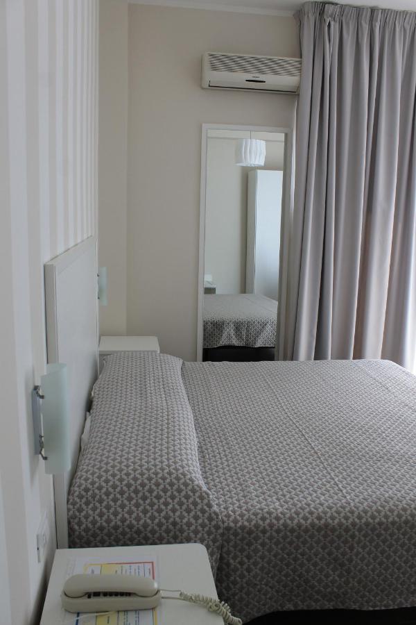 Hotel Corallo Villapiana Εξωτερικό φωτογραφία