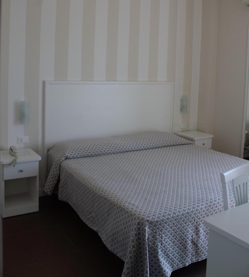 Hotel Corallo Villapiana Εξωτερικό φωτογραφία