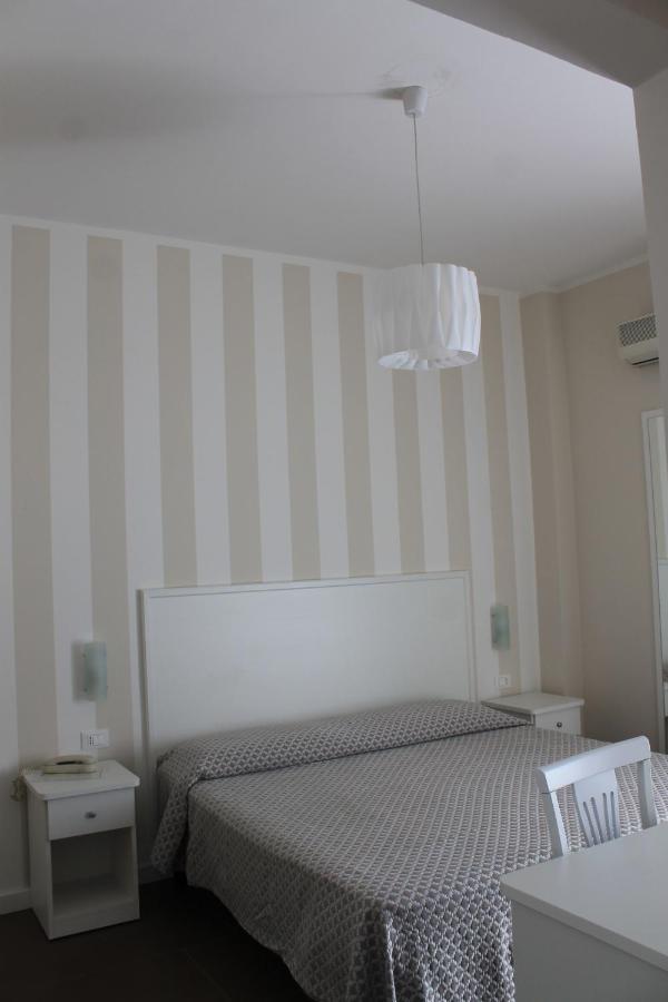 Hotel Corallo Villapiana Εξωτερικό φωτογραφία