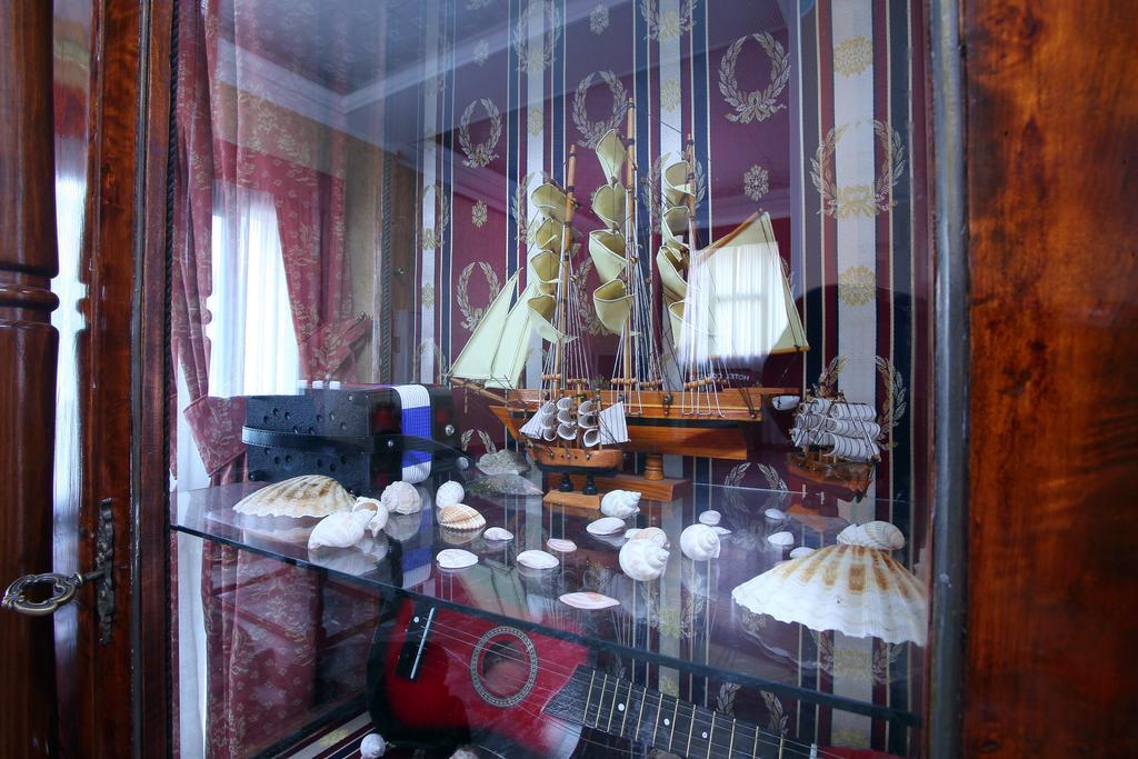 Hotel Corallo Villapiana Εξωτερικό φωτογραφία