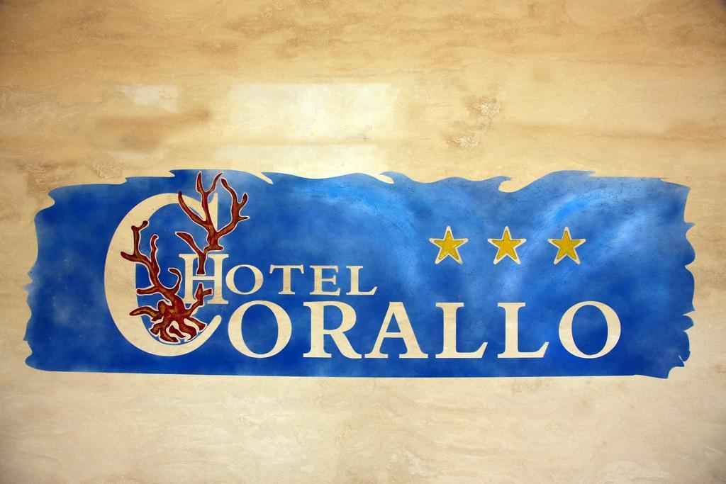 Hotel Corallo Villapiana Εξωτερικό φωτογραφία