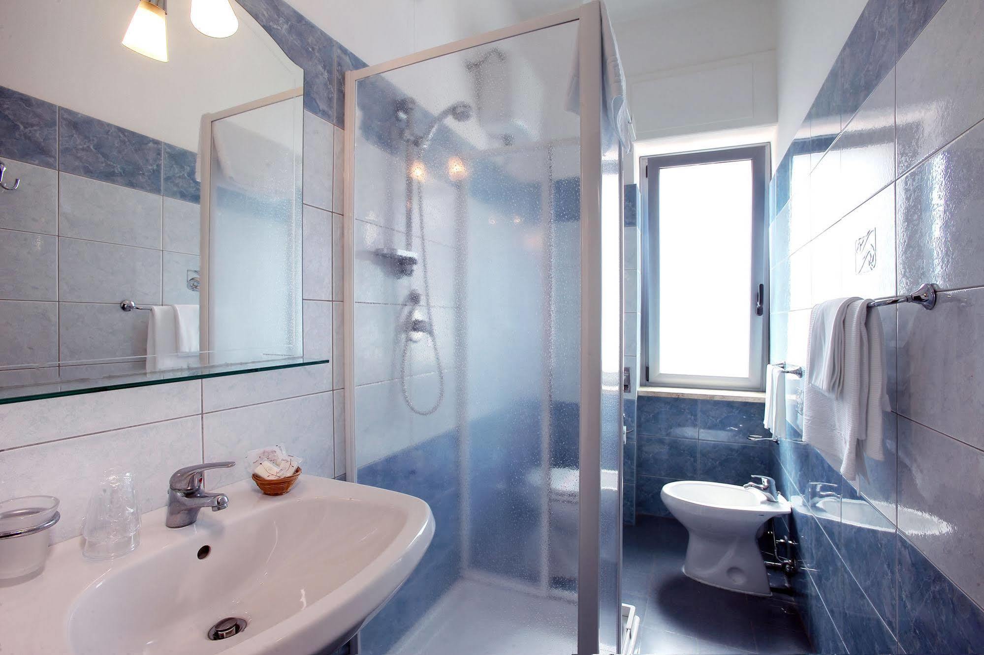 Hotel Corallo Villapiana Εξωτερικό φωτογραφία